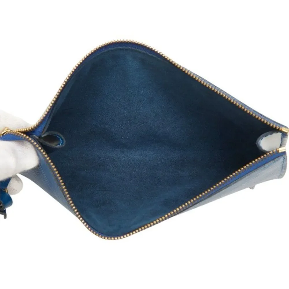 Louis Vuitton Epi Pochette Accessoires